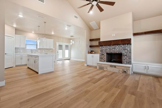 16706 N County Road 1200, Shallowater, TX 79363