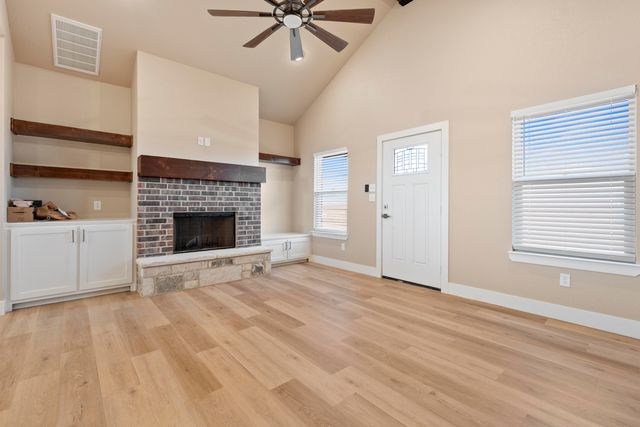 16706 N County Road 1200, Shallowater, TX 79363