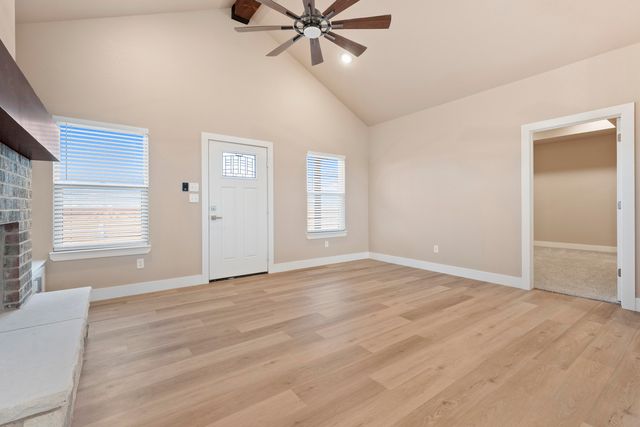 16706 N County Road 1200, Shallowater, TX 79363