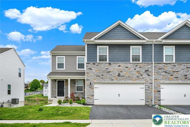 264 Winding Road, Forks Twp, PA 18040