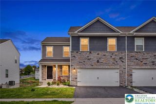 264 Winding Road, Forks Twp, PA 18040