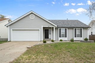 549 Rancho Lane, Florissant, MO 63031
