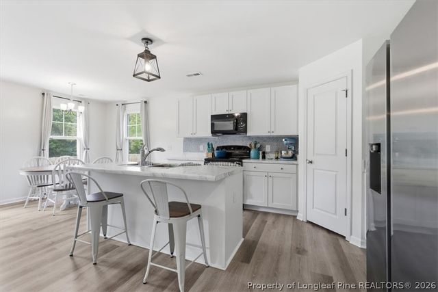 681 Britt Road, St Pauls, NC 28384