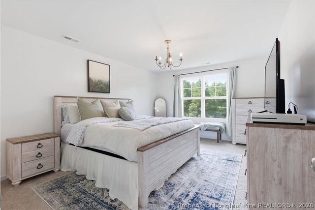 681 Britt Road, St Pauls, NC 28384