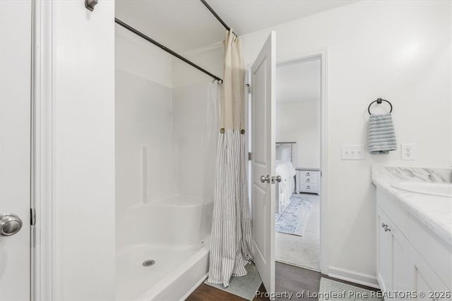 681 Britt Road, St Pauls, NC 28384