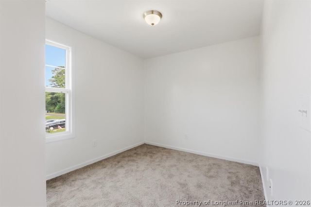 681 Britt Road, St Pauls, NC 28384