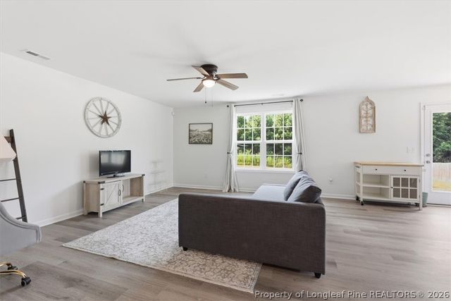681 Britt Road, St Pauls, NC 28384