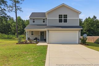 681 Britt Road, St Pauls, NC 28384