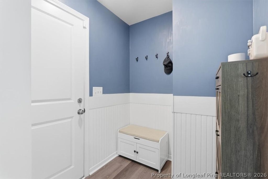 681 Britt Road, St Pauls, NC 28384 — photo 11