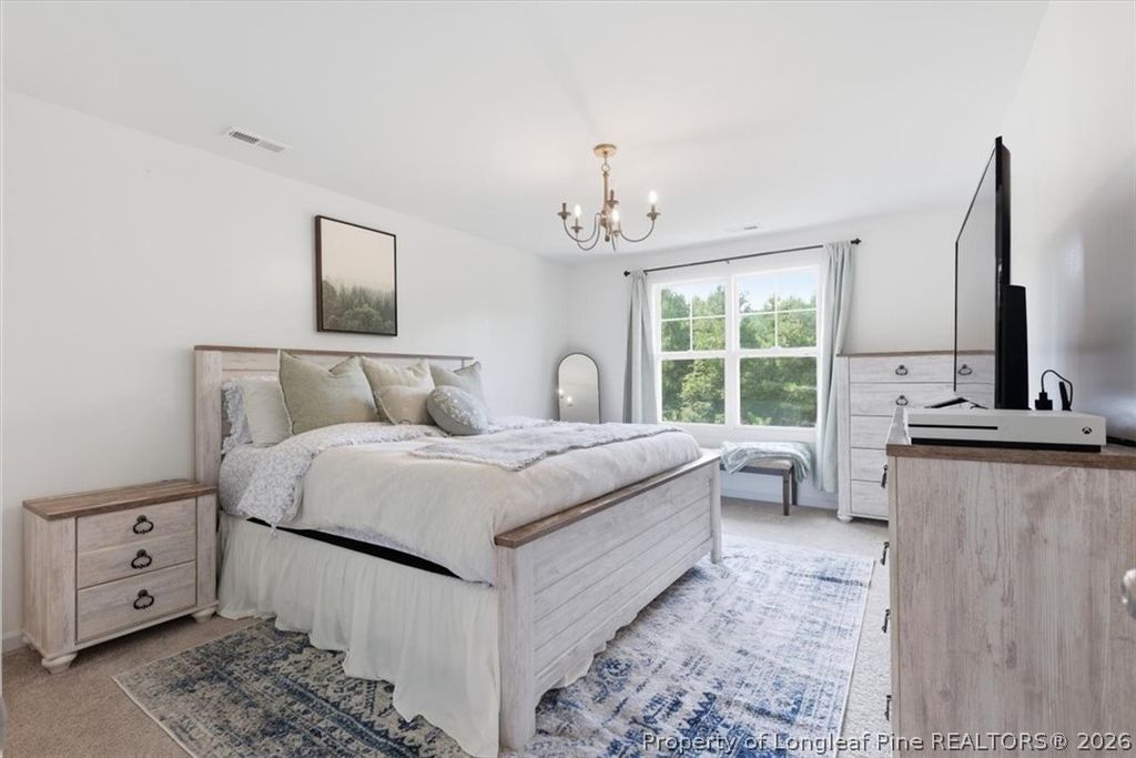 681 Britt Road, St Pauls, NC 28384 — photo 12