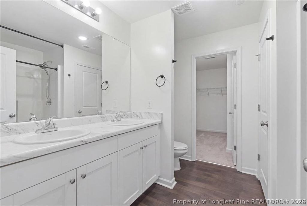 681 Britt Road, St Pauls, NC 28384 — photo 13