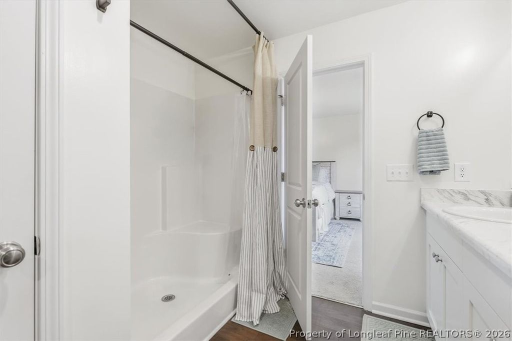 681 Britt Road, St Pauls, NC 28384 — photo 14