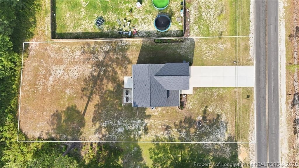 681 Britt Road, St Pauls, NC 28384 — photo 2