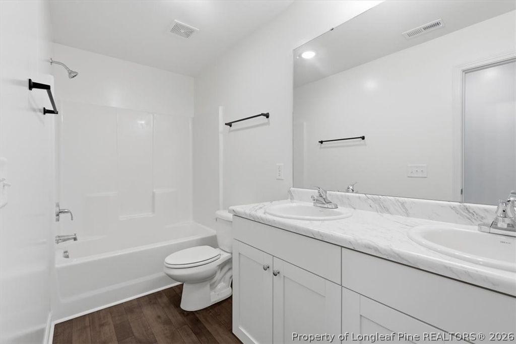 681 Britt Road, St Pauls, NC 28384 — photo 21