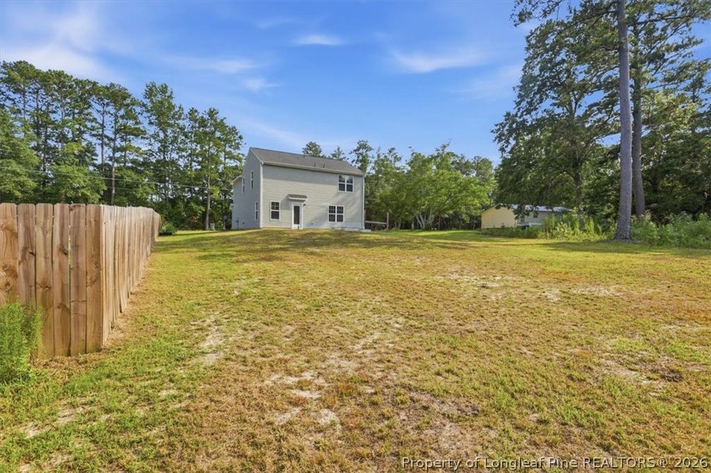 681 Britt Road, St Pauls, NC 28384 — photo 22