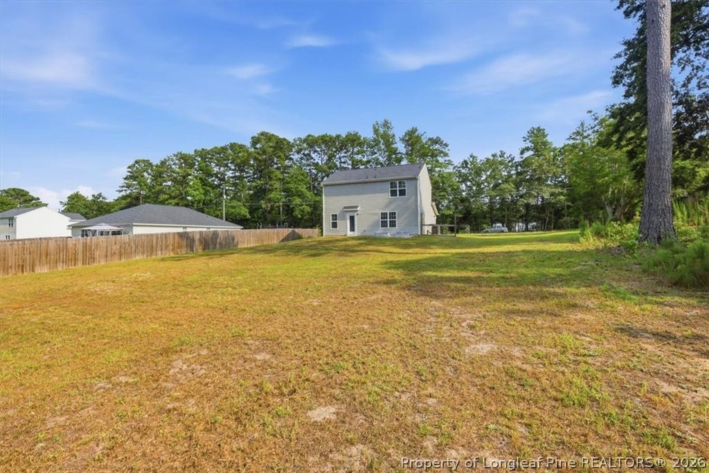 681 Britt Road, St Pauls, NC 28384 — photo 23