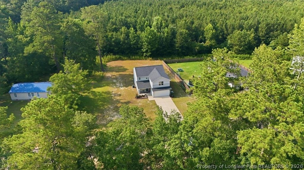 681 Britt Road, St Pauls, NC 28384 — photo 3