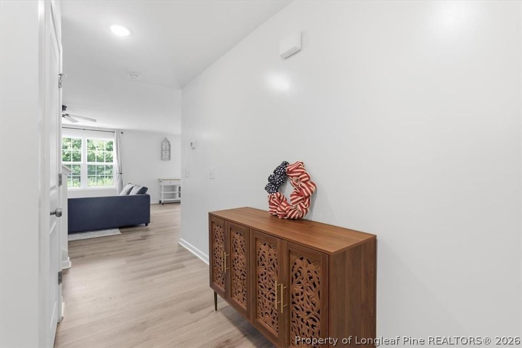 681 Britt Road, St Pauls, NC 28384 — photo 5