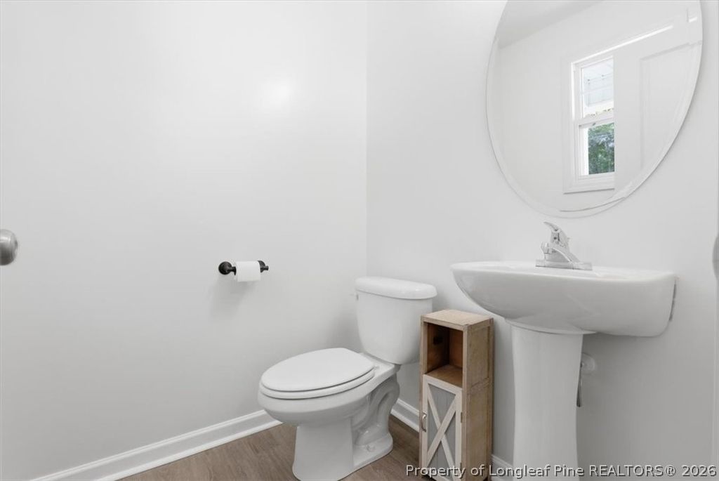 681 Britt Road, St Pauls, NC 28384 — photo 6