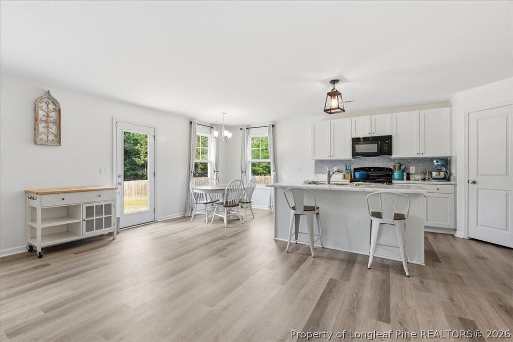 681 Britt Road, St Pauls, NC 28384 — photo 8