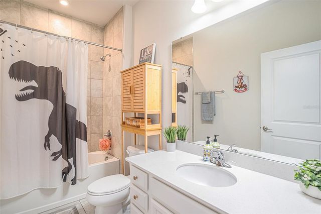 19056 HEAVENSIDE COURT, Spring Hill, FL 34610