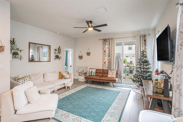 19056 HEAVENSIDE COURT, Spring Hill, FL 34610