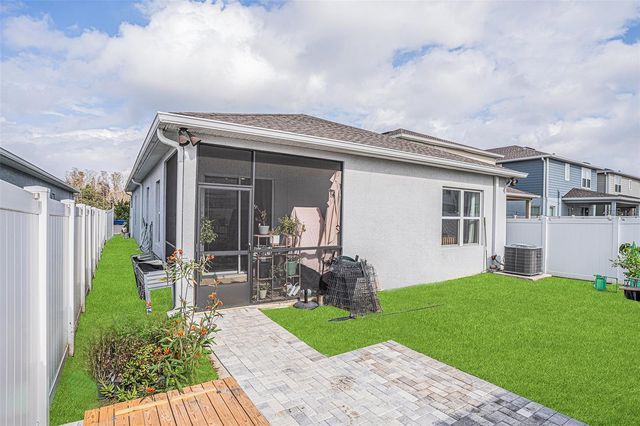 19056 HEAVENSIDE COURT, Spring Hill, FL 34610