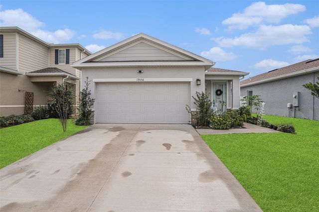 19056 HEAVENSIDE COURT, Spring Hill, FL 34610