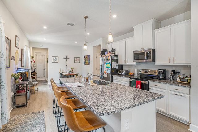 19056 HEAVENSIDE COURT, Spring Hill, FL 34610