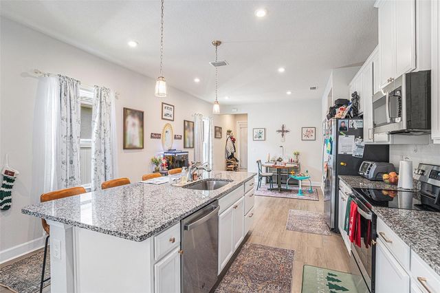 19056 HEAVENSIDE COURT, Spring Hill, FL 34610