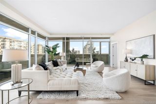 2001 Lincoln Street 721, Denver, CO 80202