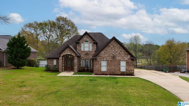 20737 WATERS VIEW, Mccalla, AL 35111