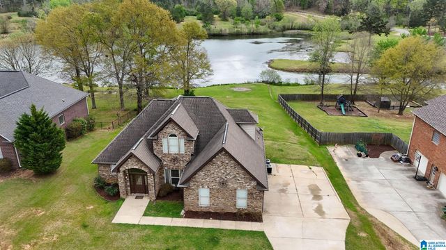 20737 WATERS VIEW, Mccalla, AL 35111