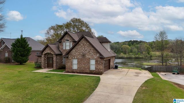 20737 WATERS VIEW, Mccalla, AL 35111
