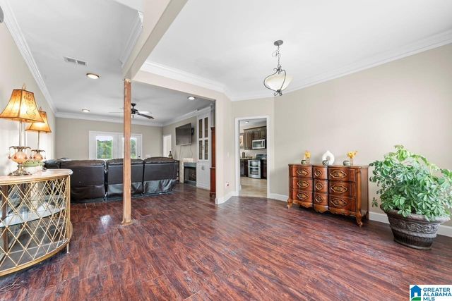 20737 WATERS VIEW, Mccalla, AL 35111