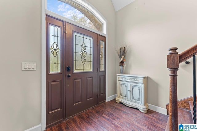 20737 WATERS VIEW, Mccalla, AL 35111