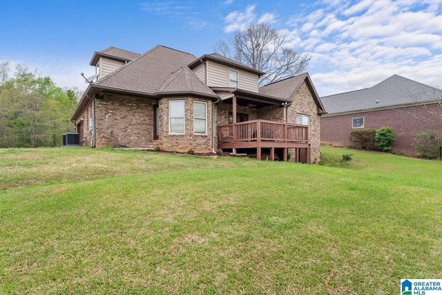 20737 WATERS VIEW, Mccalla, AL 35111