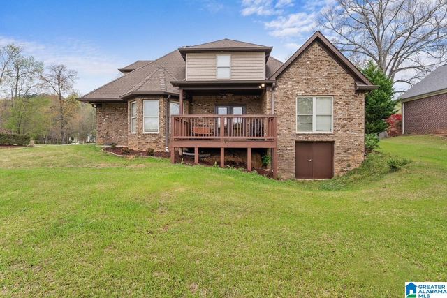 20737 WATERS VIEW, Mccalla, AL 35111