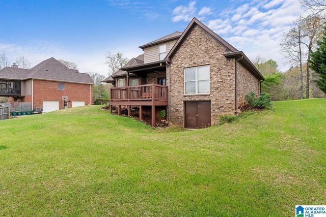 20737 WATERS VIEW, Mccalla, AL 35111