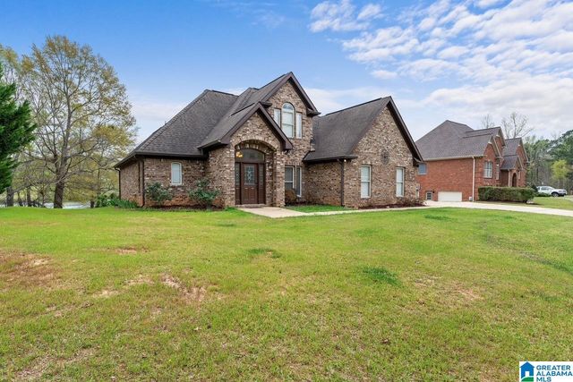 20737 WATERS VIEW, Mccalla, AL 35111