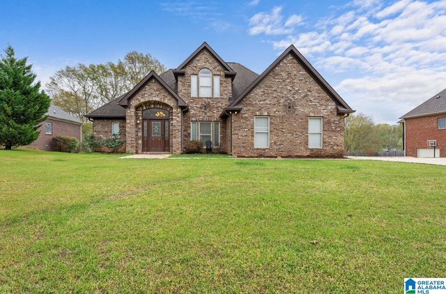 20737 WATERS VIEW, Mccalla, AL 35111