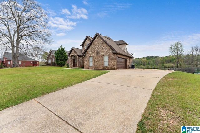 20737 WATERS VIEW, Mccalla, AL 35111