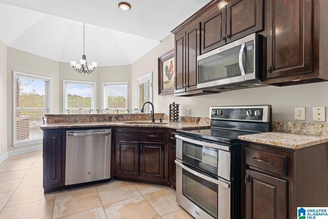 20737 WATERS VIEW, Mccalla, AL 35111