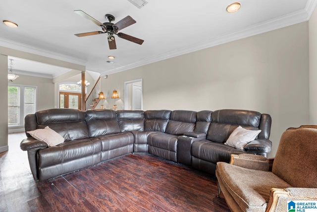 20737 WATERS VIEW, Mccalla, AL 35111