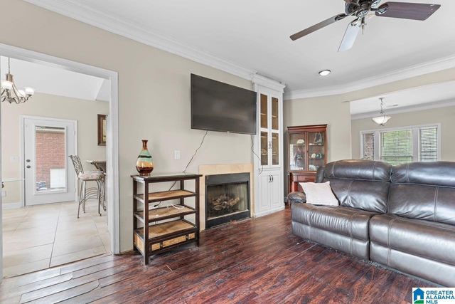 20737 WATERS VIEW, Mccalla, AL 35111