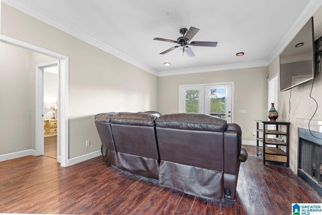 20737 WATERS VIEW, Mccalla, AL 35111