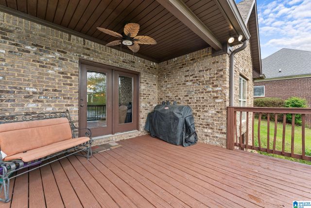 20737 WATERS VIEW, Mccalla, AL 35111