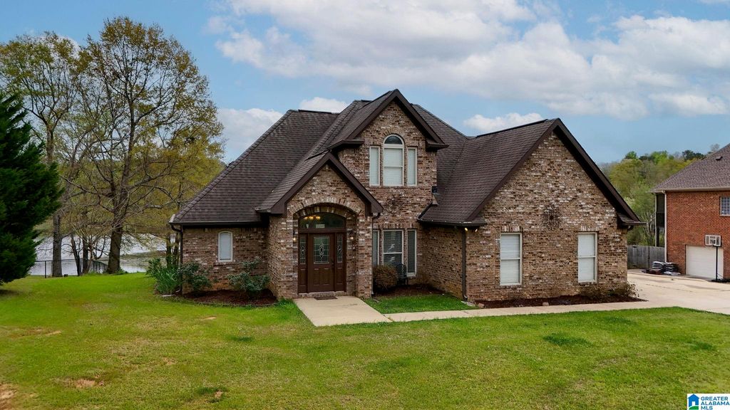 20737 WATERS VIEW, Mccalla, AL 35111