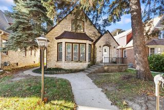 3833 S Austin STREET, Milwaukee, WI 53207