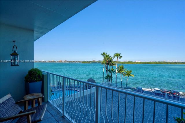 10350 W Bay Harbor Drive 4T, Bay Harbor Islands, FL 33154
